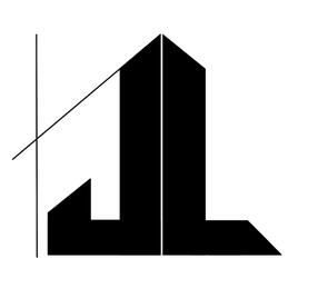 Logo created for Jack Lizmi. Created on Procreate and vectorized with Adobe Illustrator