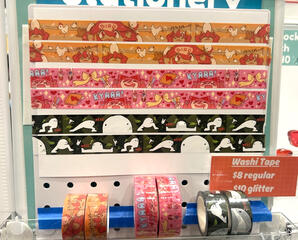 Washi Tape