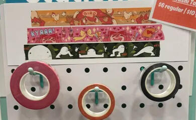 Washi Tape