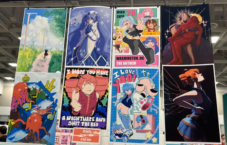 11 x 17 Prints