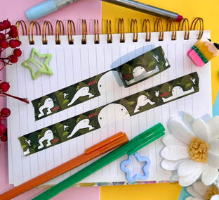 Washi Tape