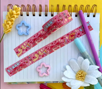 Washi Tape