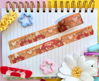 Washi Tape