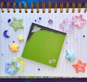 Memopad