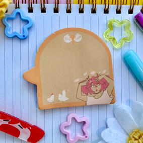 Memopad